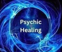 Great spiritual healer and psychic reader (International)