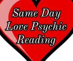 Great spiritual healer and psychic reader (International) - 2